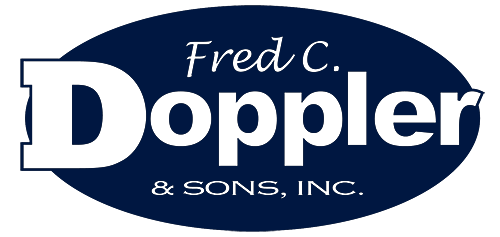 Fred C. Doppler & Sons, Inc.