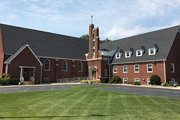 Commercial Roofing
